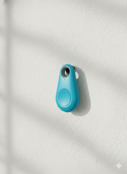 Localizador Inteligente Mini GPS: Seguridad en la Palma de tu Mano