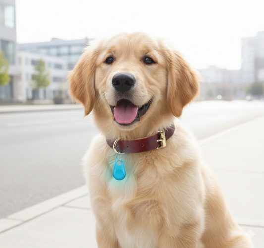 Localizador Inteligente Mini GPS: Seguridad en la Palma de tu Mano